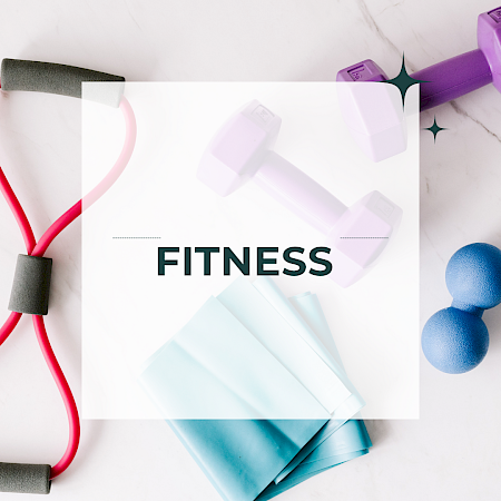 Hutton Health's fitness coaching