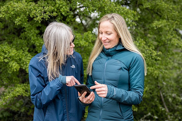 Hutton Health's personal coaching to help you thrive