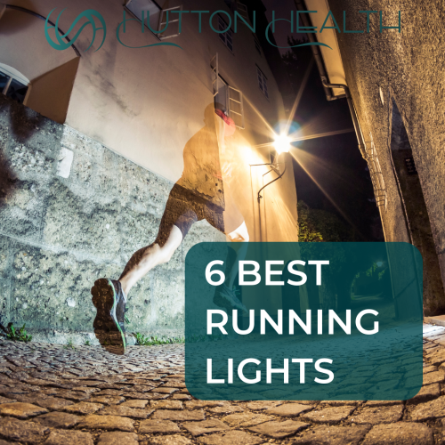 6 best running lights