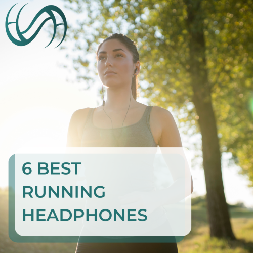 6 Best Running Headphones