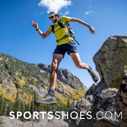 sportshoes.com