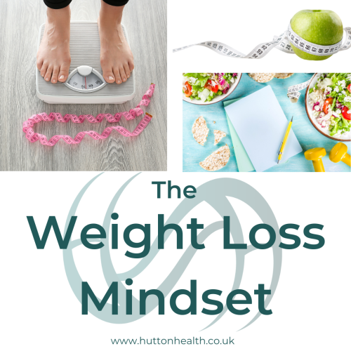 A more successful weight loss journey includes a shift and focus on your weight loss mindset.