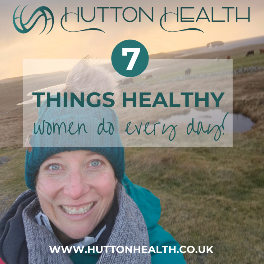 The Most Important Thing You Can Do for Your Heart - HealthyWomen