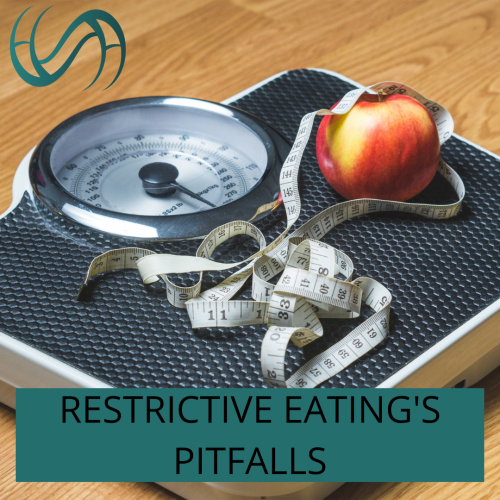 Restrictive Eating's Pitfalls