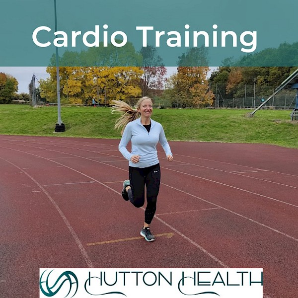 Cardio Training