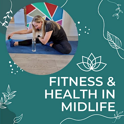 Fitness and Health in Midlife