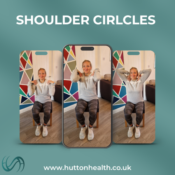 Shoulder Circles