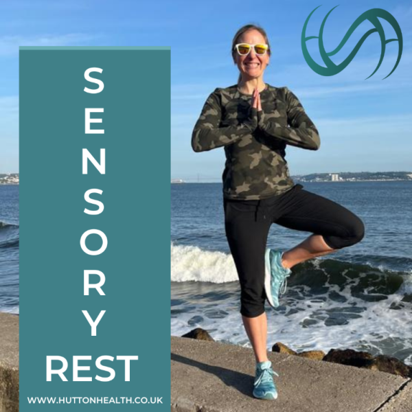 Sensory Rest