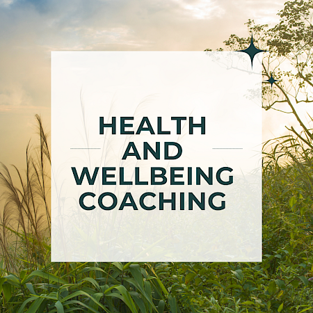 Hutton Health's health and wellbeing coaching