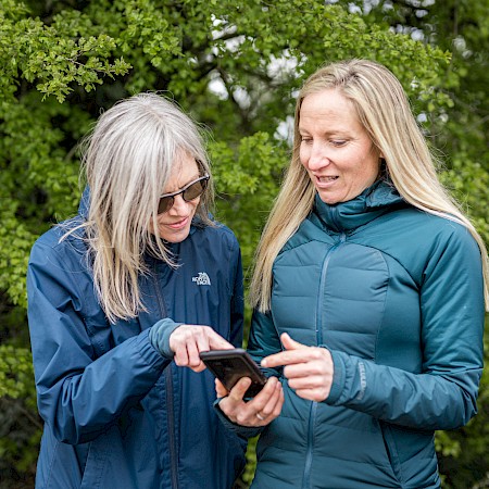 Hutton Health's health and wellbeing coaching
