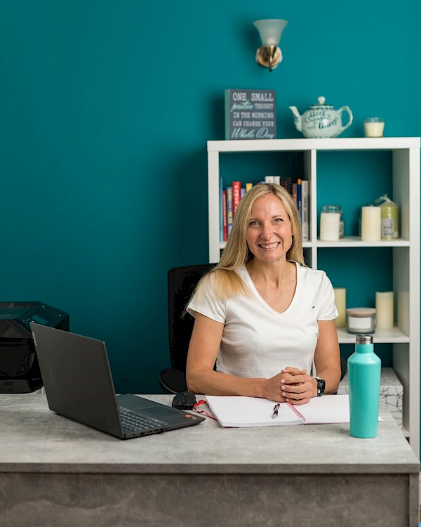Hutton Health's health and wellbeing coaching