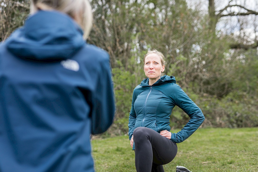 Hutton Health Coaching