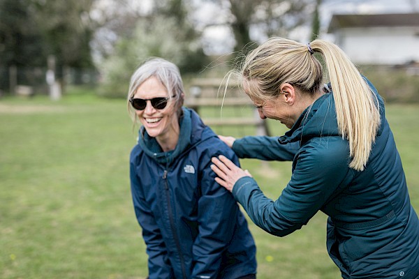 Hutton Health Coaching is for busy women wanting sustainable lifestyle changes